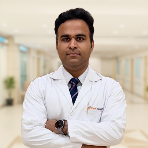 Dr. Hitesh Kamal